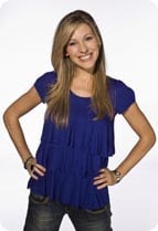 Naomi Wilkinson