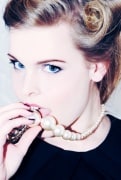 Naomi Wilkinson