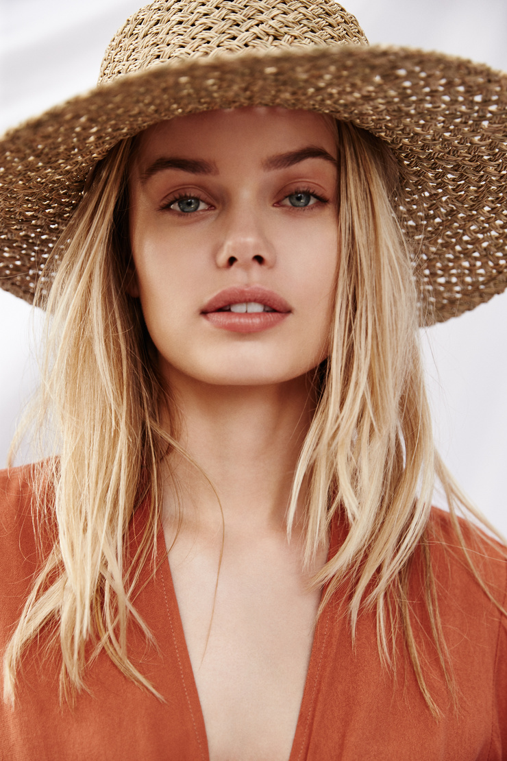 Frida Aasen