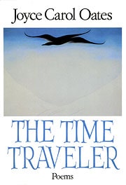 The Time Traveler: Poems 