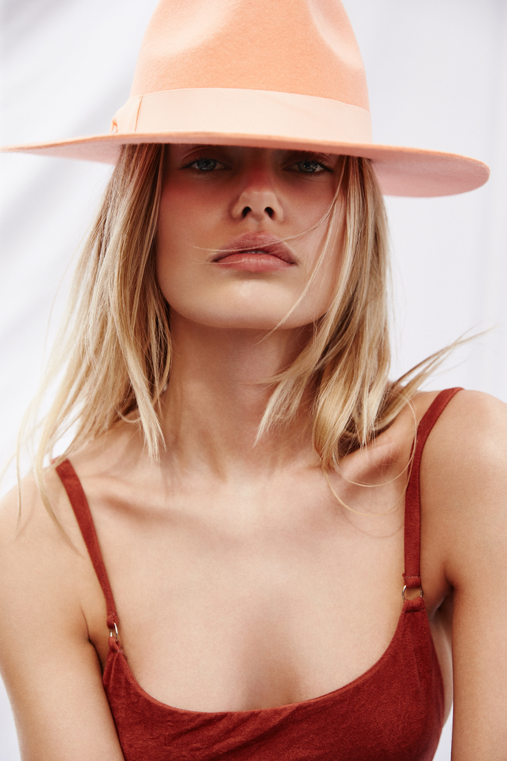 Frida Aasen Frida Aasen
