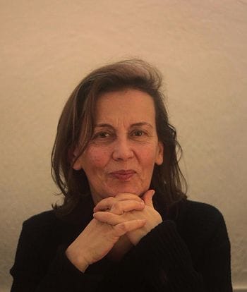 Manuela Viegas