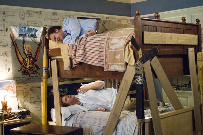 Step Brothers Step Brothers