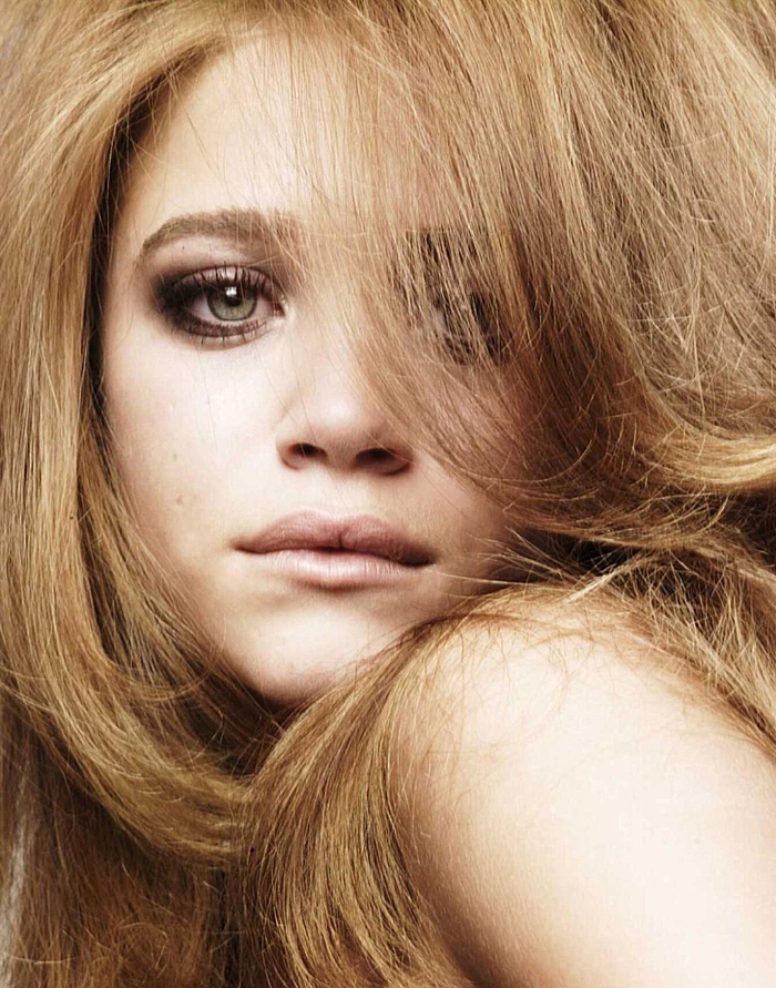 Mary-Kate Olsen Mary-Kate Olsen