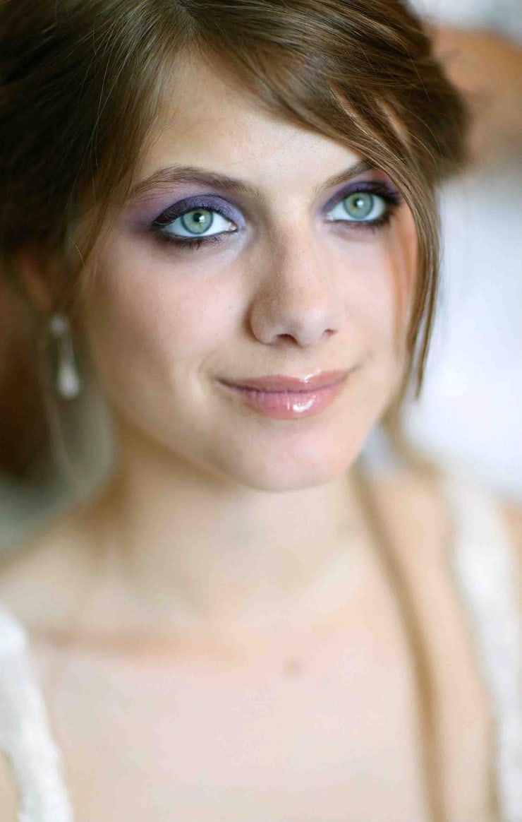 Mélanie Laurent Mélanie Laurent