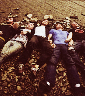Circa Survive Circa Survive