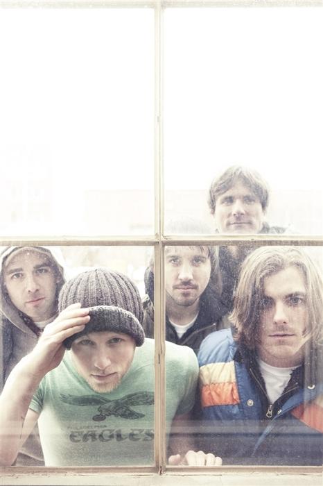 Circa Survive