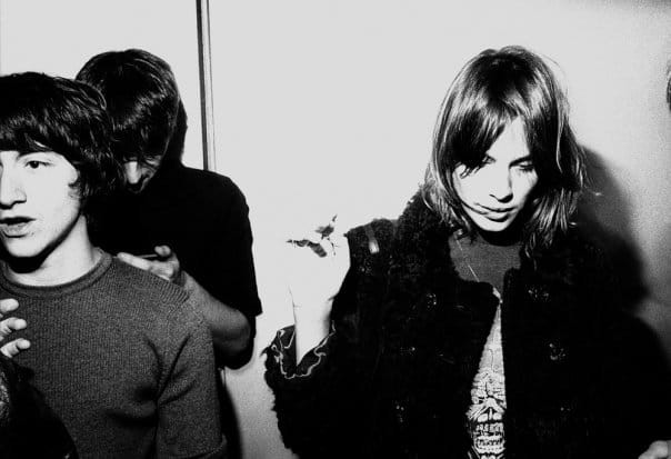 Alexa Chung