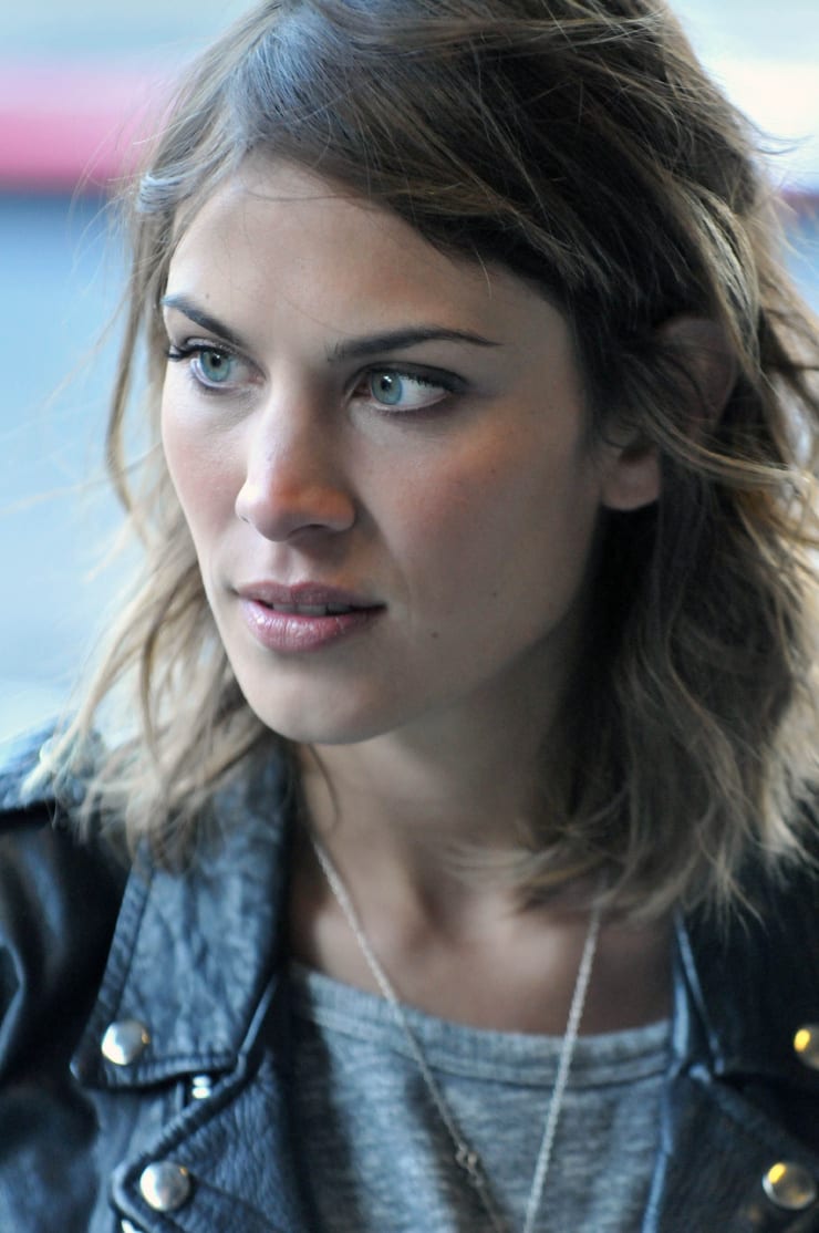 Alexa Chung