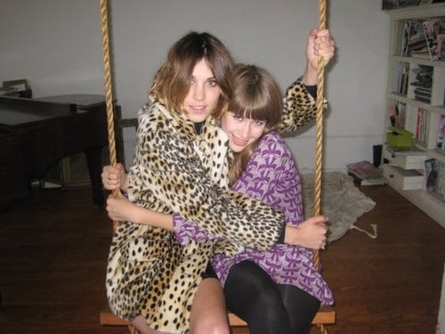 Alexa Chung