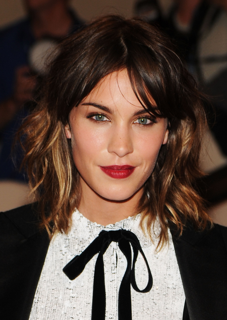 Alexa Chung Alexa Chung