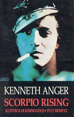 Scorpio Rising (1964)
