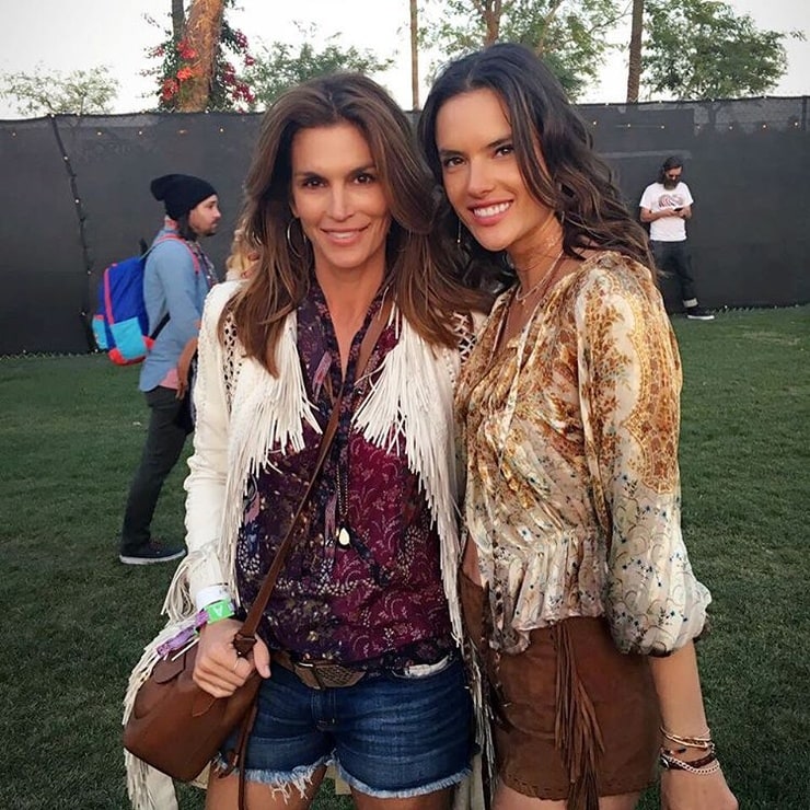 Alessandra Ambrosio Alessandra Ambrosio