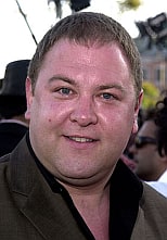 Mark Addy Mark Addy
