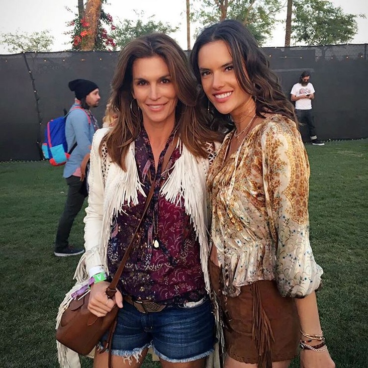 Cindy Crawford Cindy Crawford