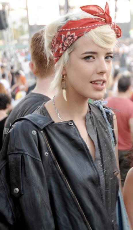 Agyness Deyn Agyness Deyn