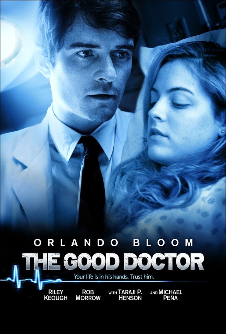 The Good Doctor