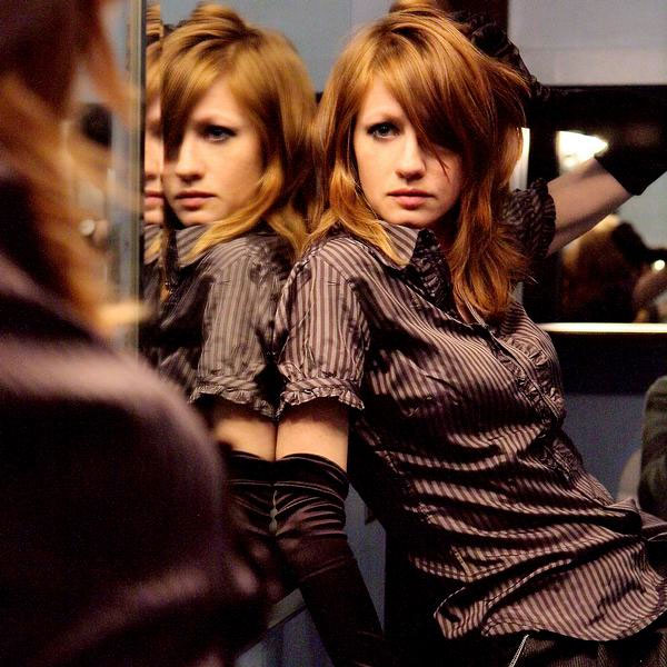 Rie Sinclair