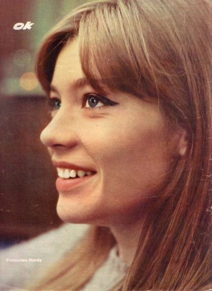 Françoise Hardy