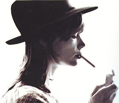 Françoise Hardy Françoise Hardy