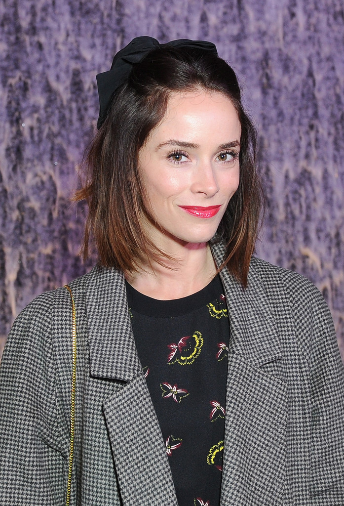 Abigail Spencer