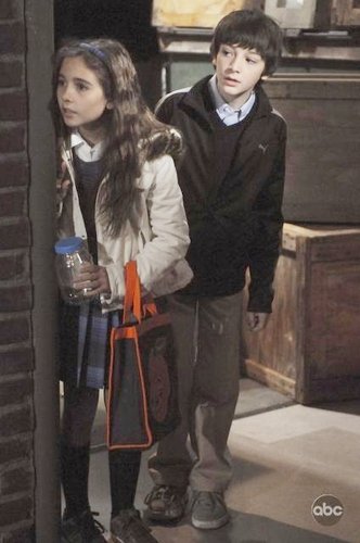 Haley Pullos