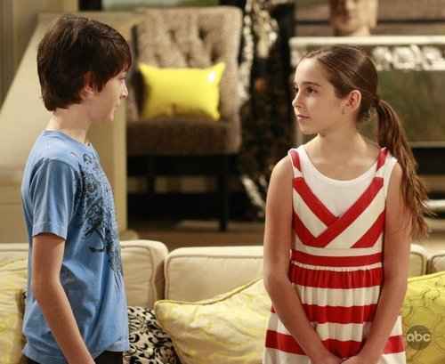 Haley Pullos
