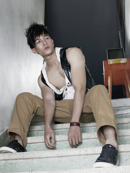 Chanthansan Tran