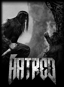 Hatred