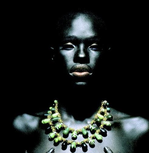 Ajuma Nasenyama