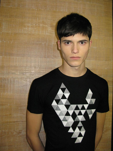 Arthur Daniyarov