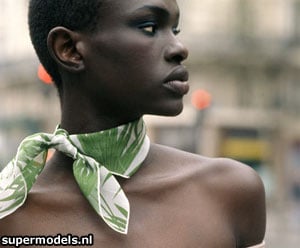 Ajuma Nasenyama