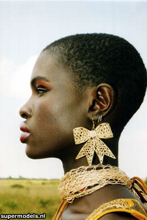 Ajuma Nasenyama