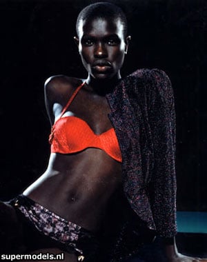 Ajuma Nasenyama