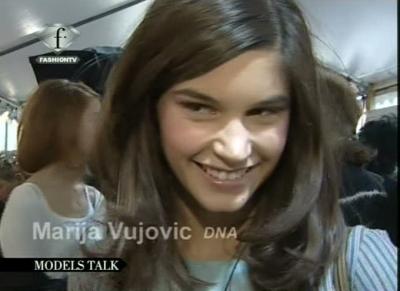 Marija Vujovic