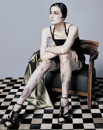 Erin O'Connor