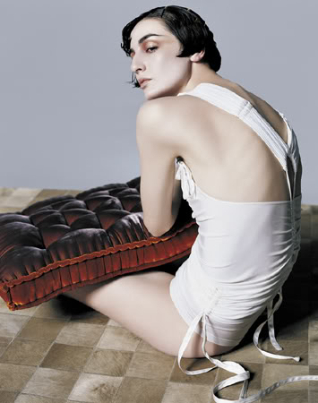 Erin O'Connor