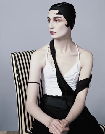 Erin O'Connor