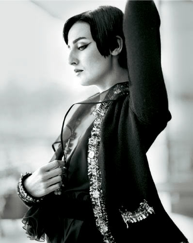 Erin O'Connor