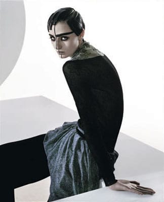 Erin O'Connor