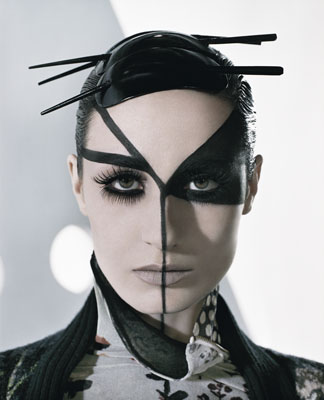 Erin O'Connor Erin O'Connor