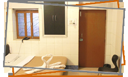 Shrimmaya Hotel Tariff