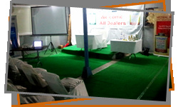 Shrimmaya Hotel %u2013 Meeting & Banquet Hall