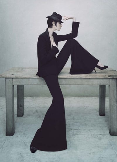 Erin O'Connor