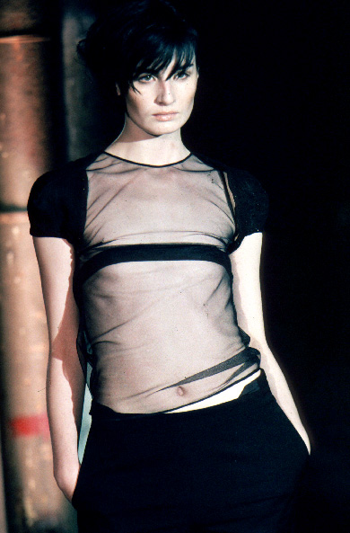 Erin O'Connor Erin O'Connor