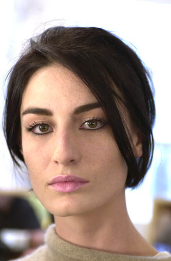 Erin O'Connor Erin O'Connor