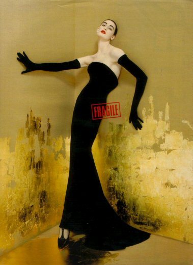 Erin O'Connor
