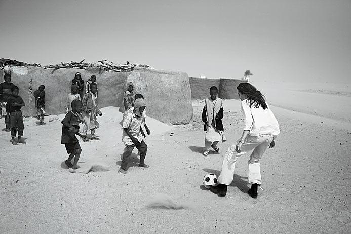 Angelina Jolie Angelina Jolie