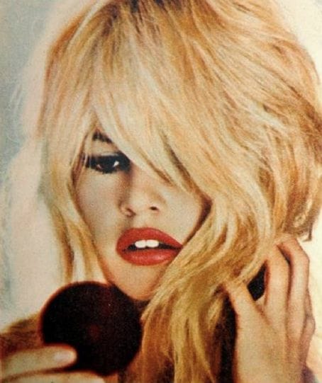 Brigitte Bardot picture