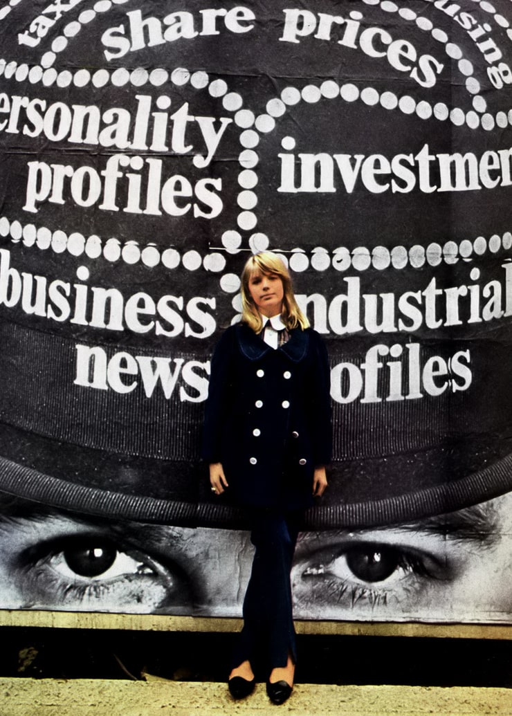 Marianne Faithfull